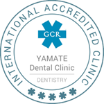 International Accredited clinic Dentistry